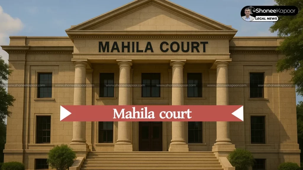 “Capable of Sustaining Herself”: Court Denies Maintenance to Law-Graduate Wife Under DV Act 2 Court Denies Maintenance to Law-Graduate Wife Under DV Act