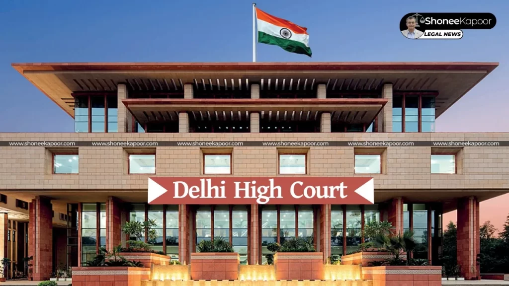 “Procrastination Is the Greatest Assassin of Matrimonial Litigation”: Delhi High Court Slams Delay & Cruelty In Divorce Cases 2 Court Slams Delay & Cruelty In Matrimonial Litigation