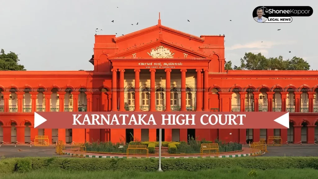 Parent Applying for Child’s Passport Must Attach Divorce and Custody Papers If Claimed: Karnataka High Court Stops Wife From Taking Children Away 2 Parent Applying for Child Passport Must Attach Divorce