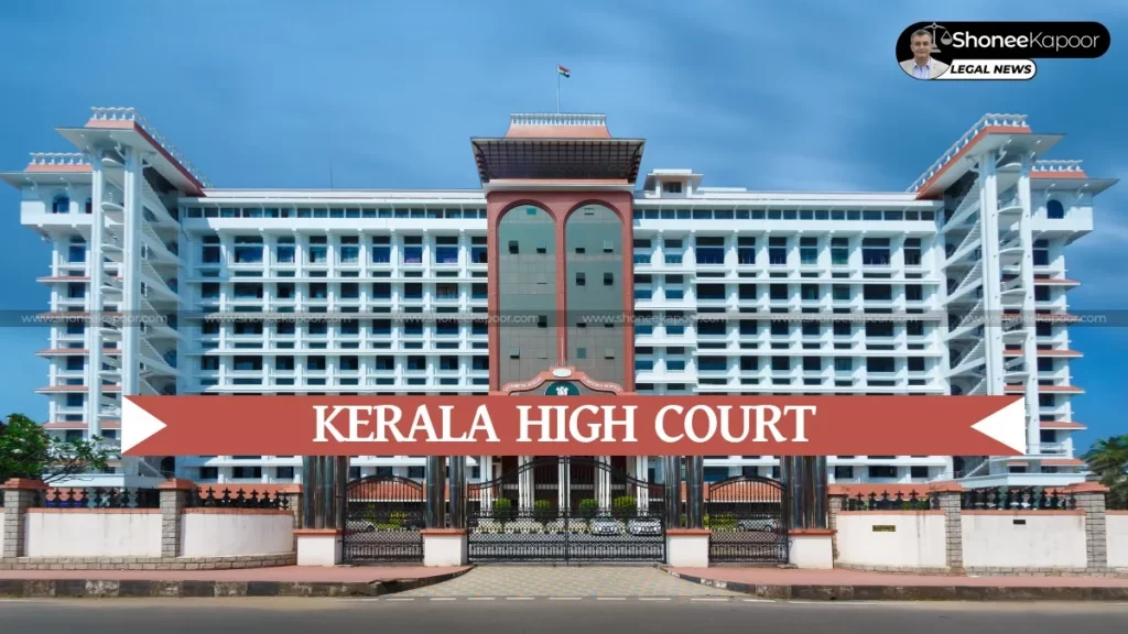 Kerala High Court: Even a Highly-Qualified Wife Can Claim Maintenance From Husband 2 Kerala HC: Even a Highly-Qualified Wife Can Claim