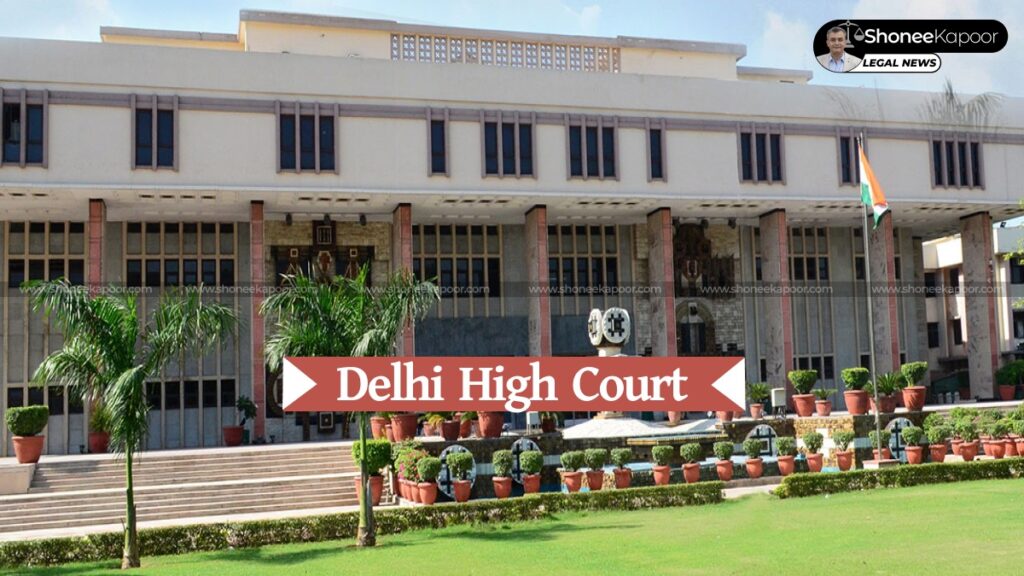 Judge Biased Towards Wife? "He Made Laws That Don’t Even Exist": Delhi High Court Directs Re-Training For Family Court Judge 2 Delhi High Court Directs Re-Training For Family Court Judge